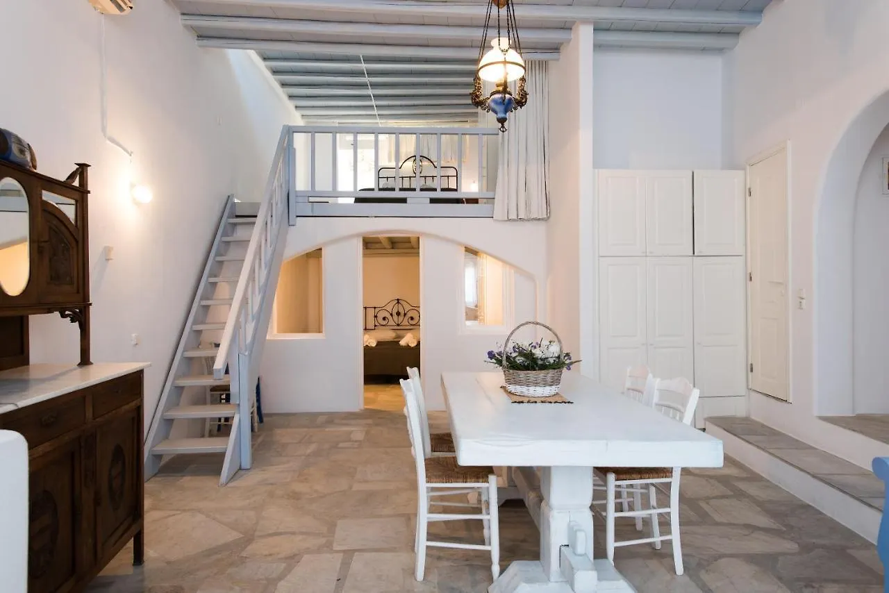Villa Boufla Agios Ioannis Diakoftis 0*,  اليونان