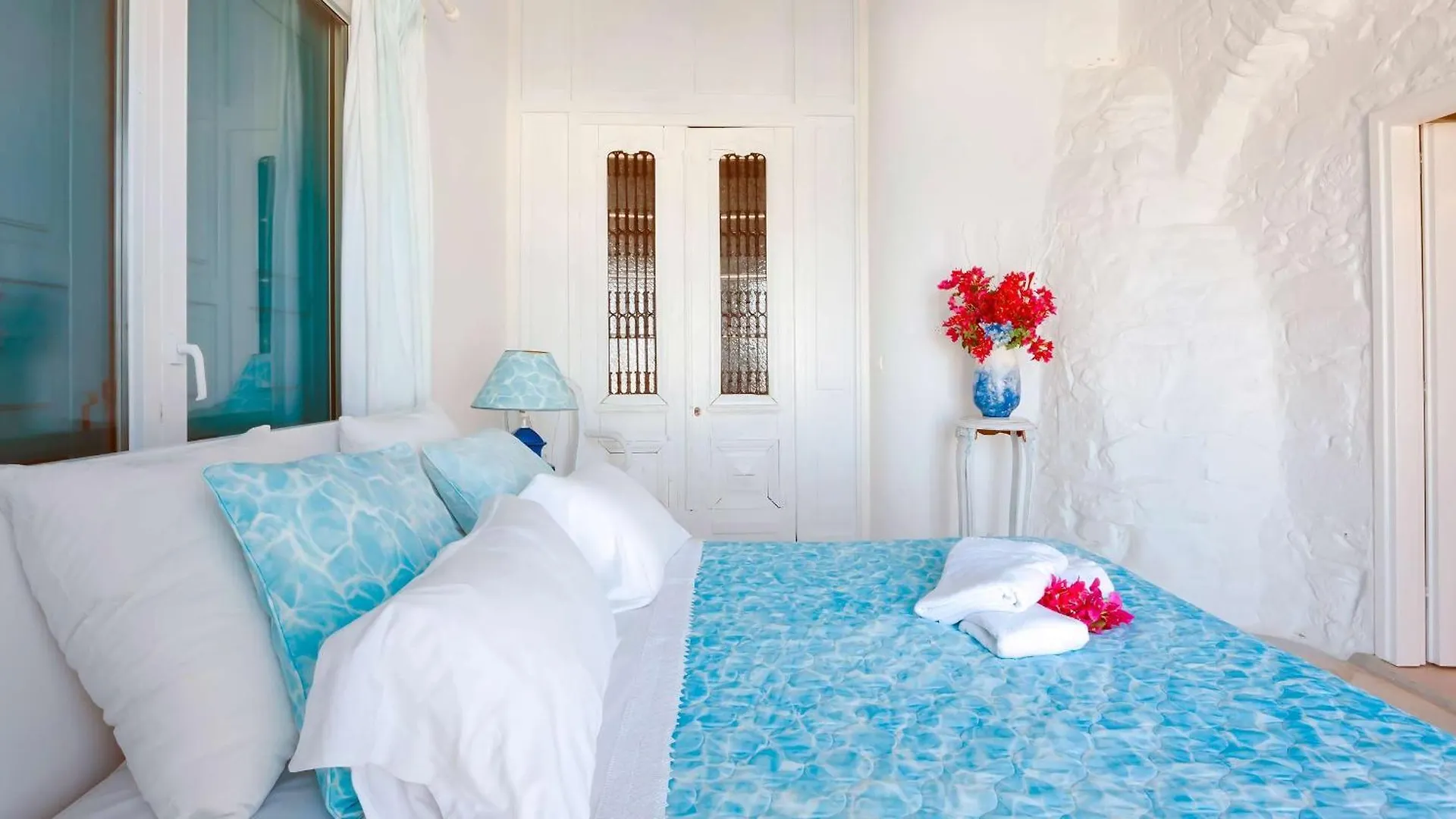 Villa Boufla Agios Ioannis Diakoftis 0*,  اليونان