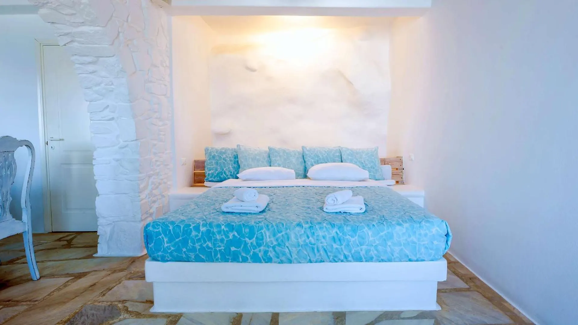 Villa Boufla Agios Ioannis Diakoftis 0*,
