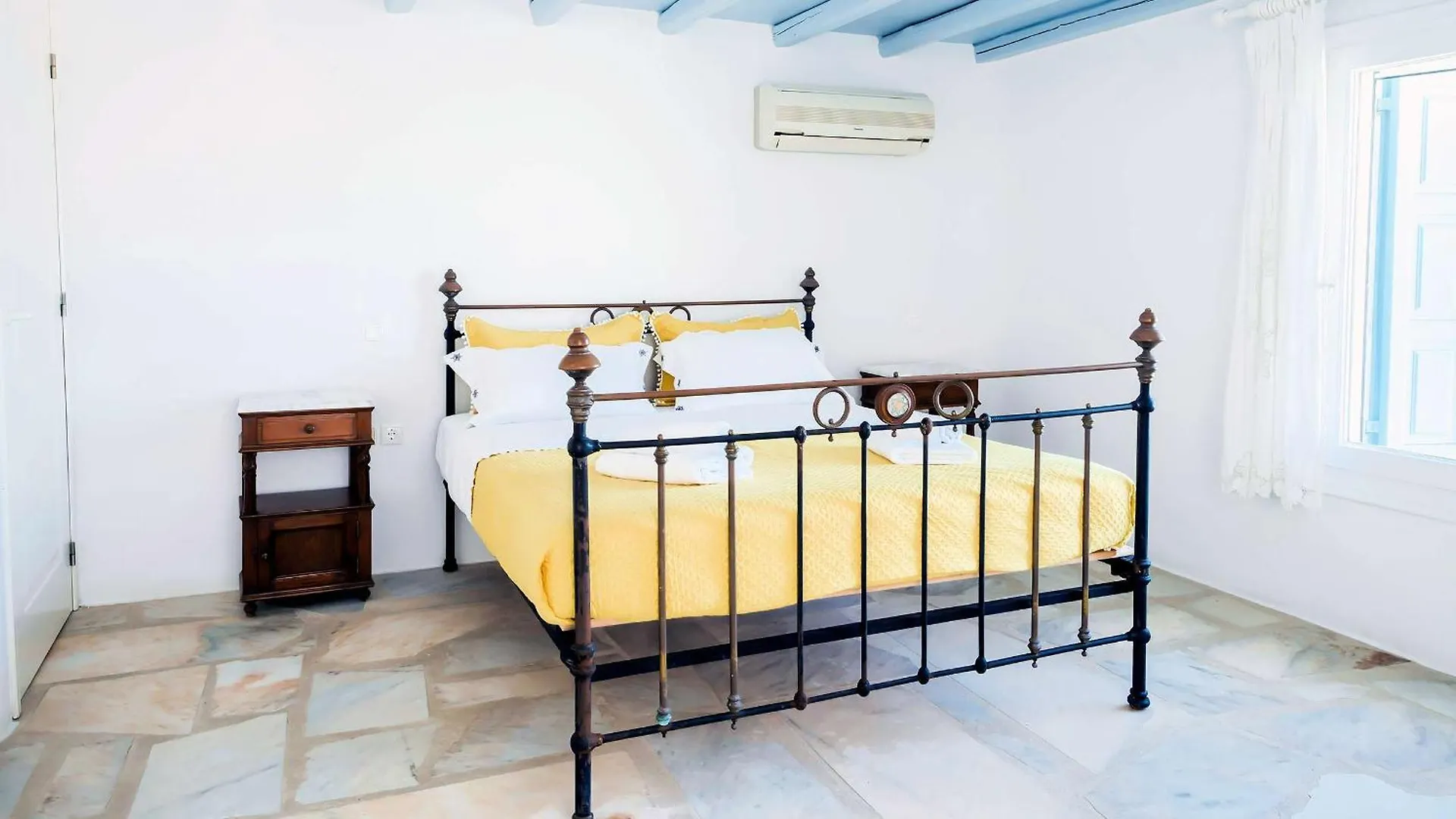 Villa Boufla Agios Ioannis Diakoftis