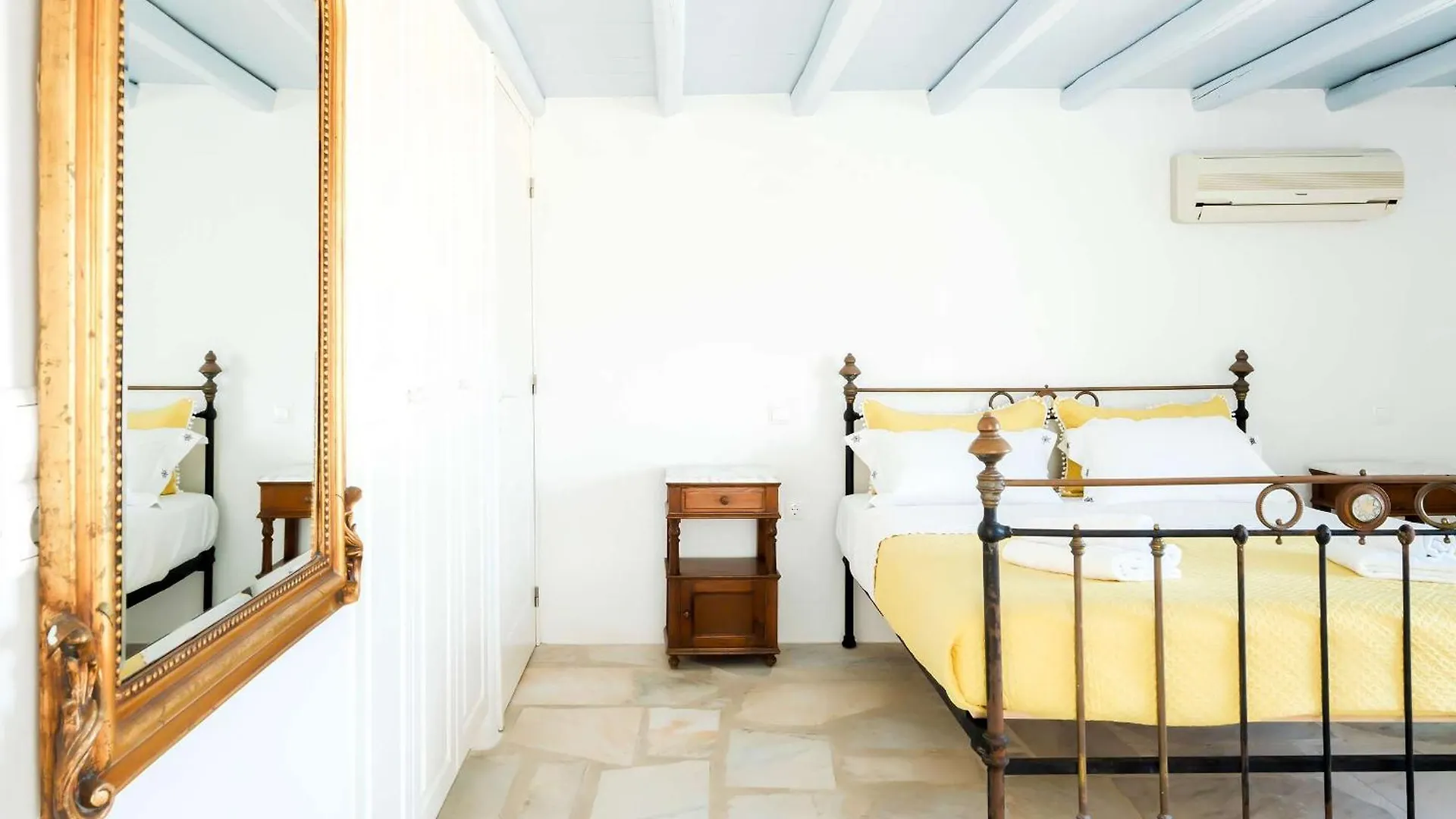 Villa Boufla Agios Ioannis Diakoftis