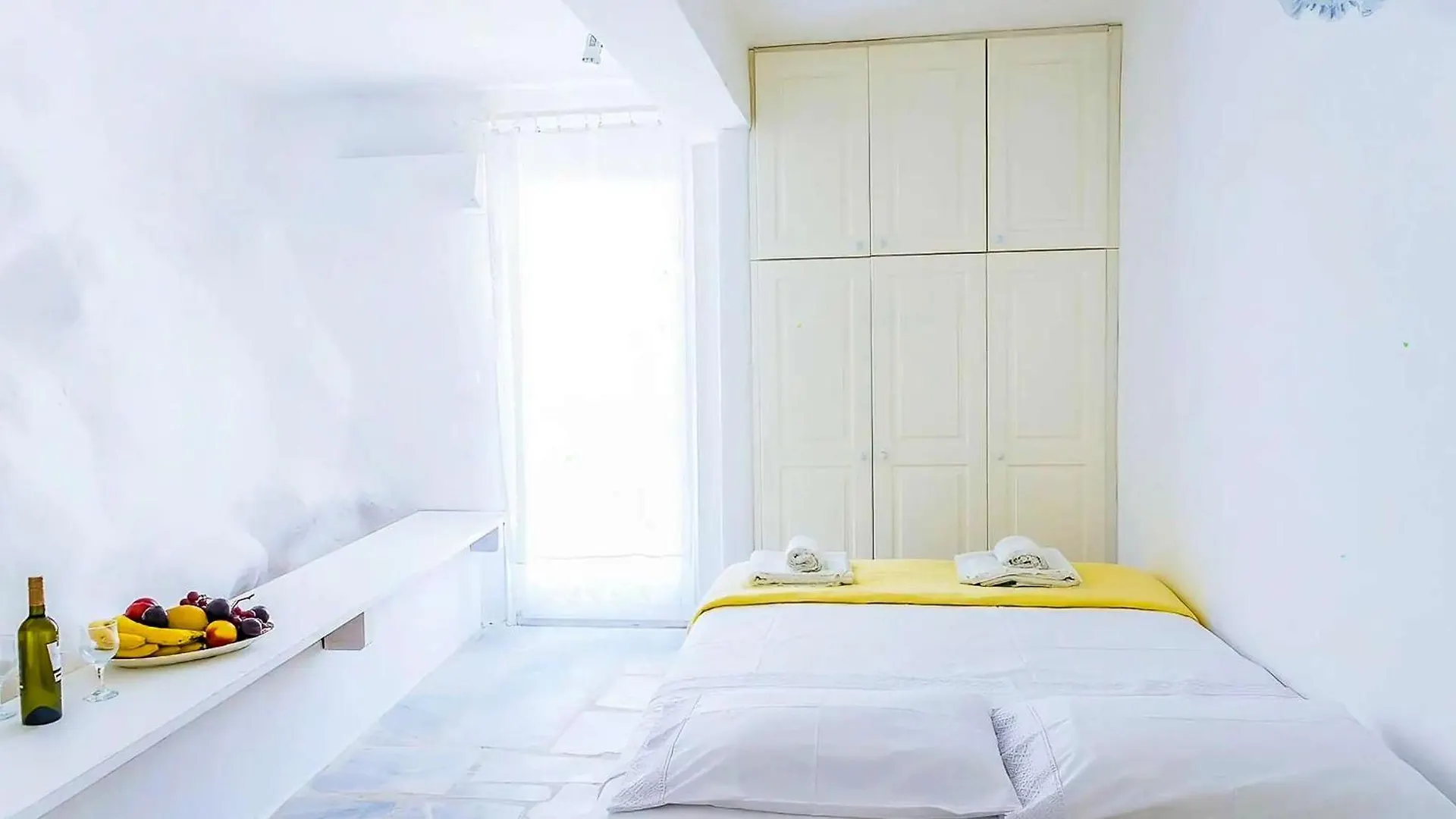 Villa Boufla Agios Ioannis Diakoftis اليونان