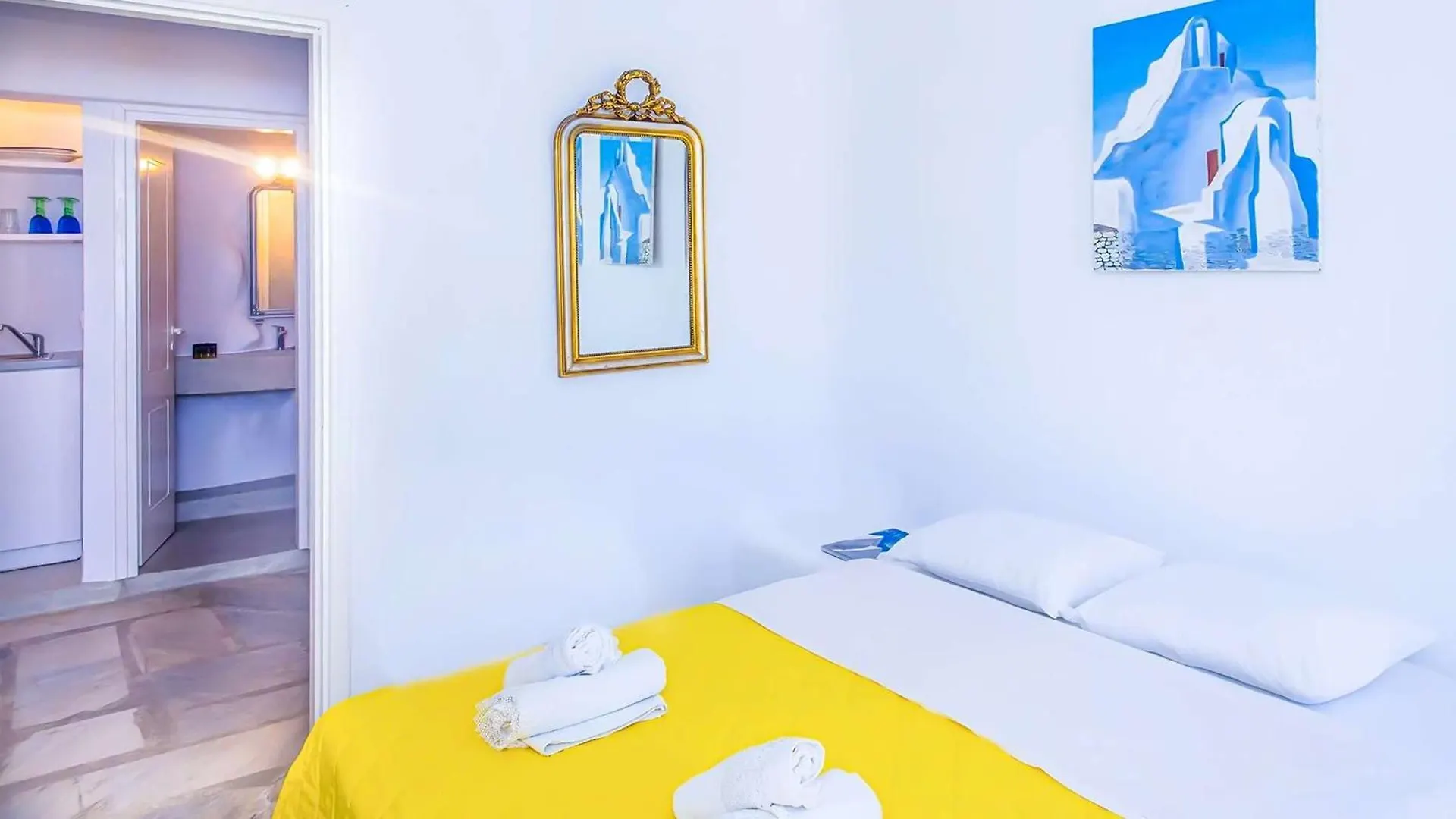 Villa Boufla Agios Ioannis Diakoftis 0*,