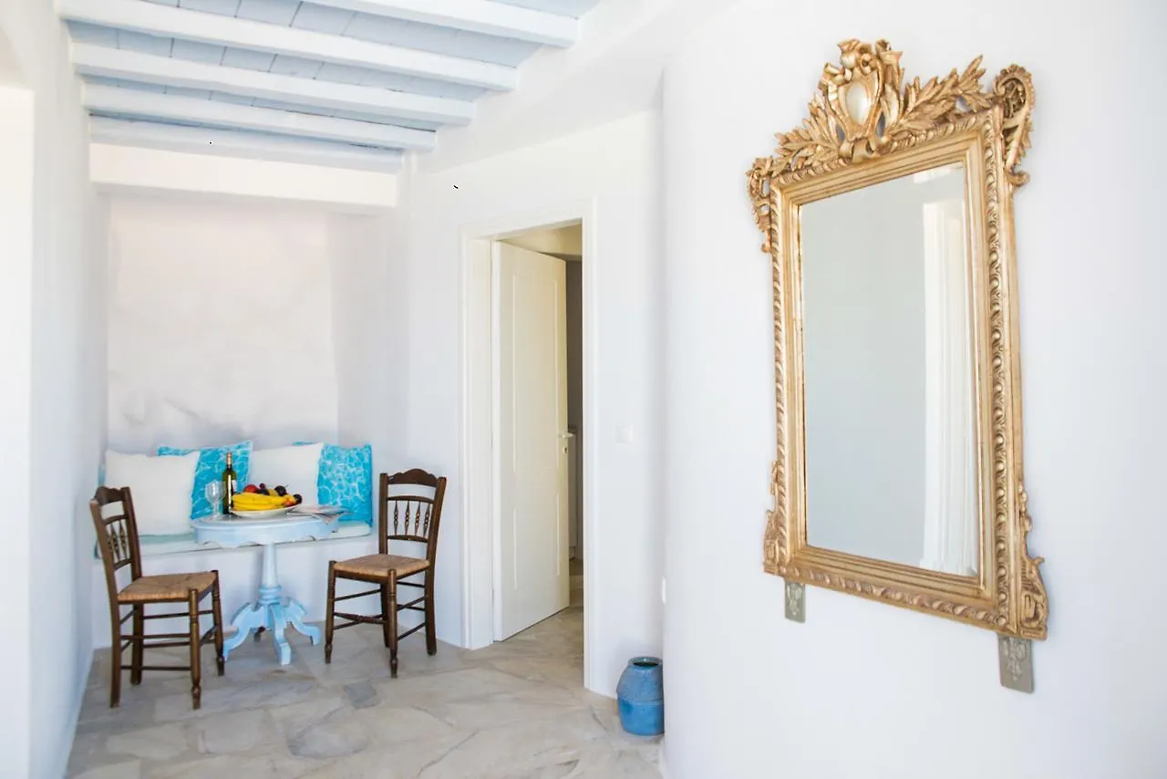 Villa Boufla Agios Ioannis Diakoftis 0*,  اليونان