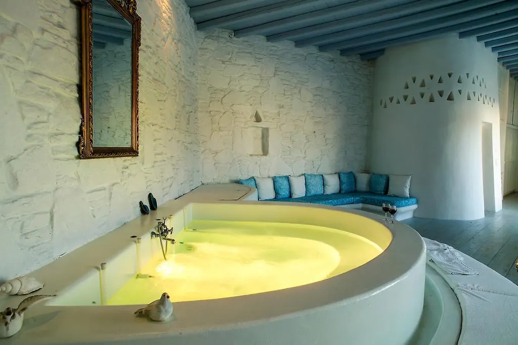 Villa Boufla Agios Ioannis Diakoftis