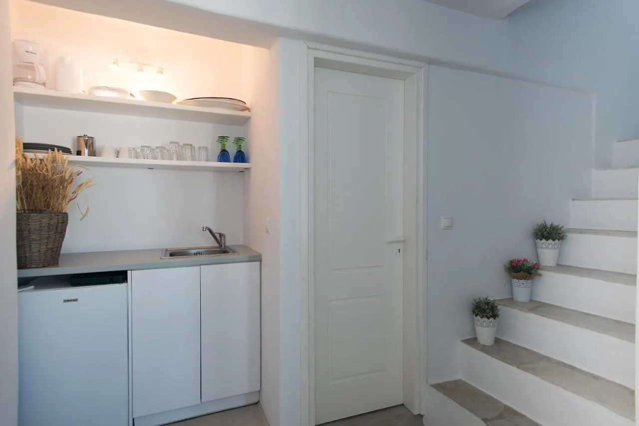 Villa Boufla Agios Ioannis Diakoftis 0*,  希腊