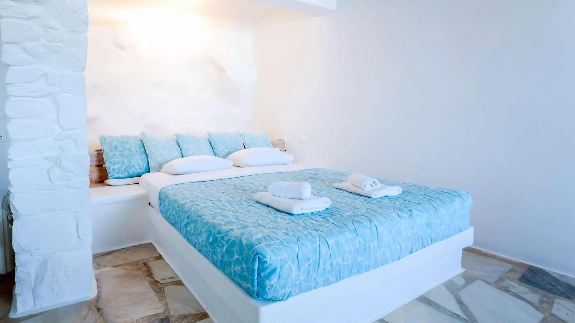 Villa Boufla Agios Ioannis Diakoftis 0*,