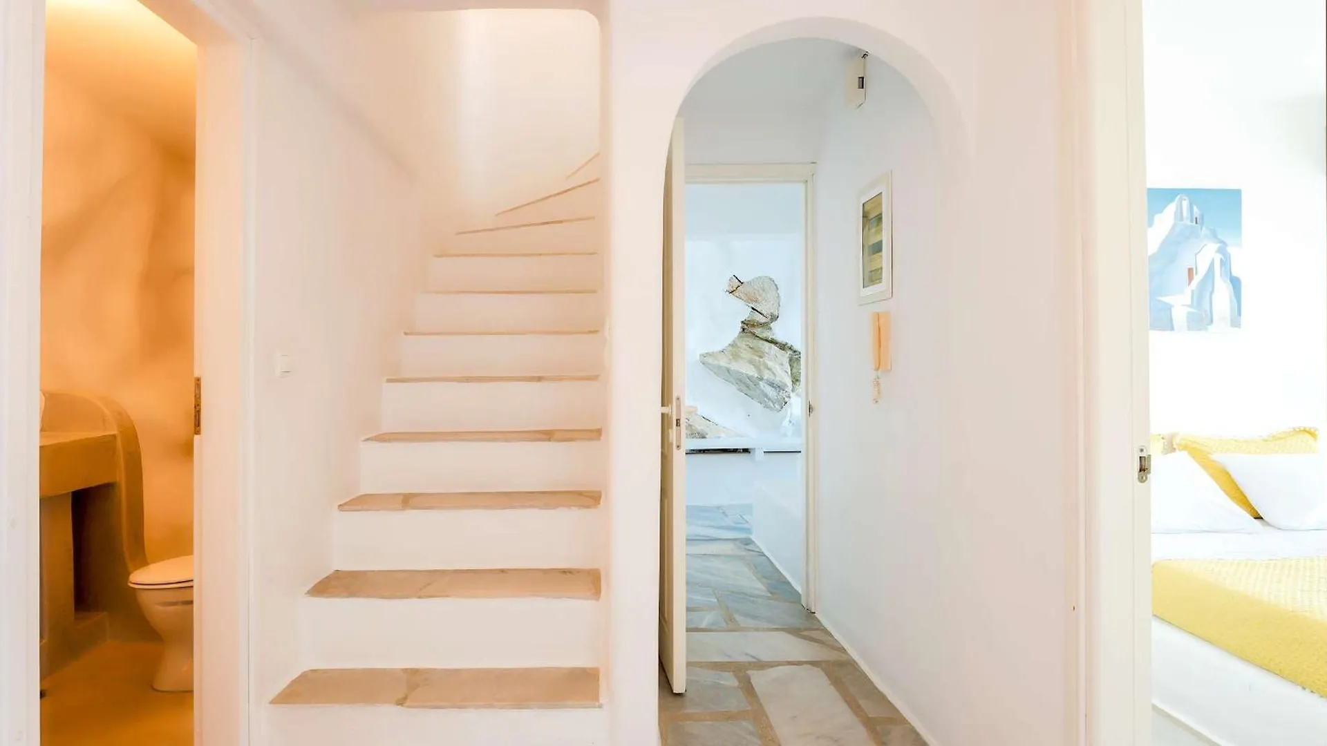 Villa Boufla Agios Ioannis Diakoftis 0*,  希腊