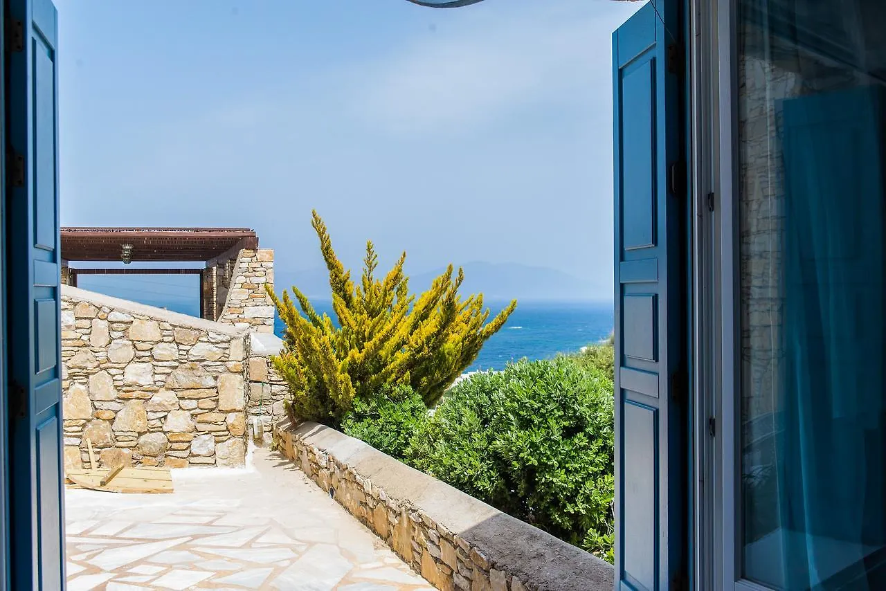 Villa Boufla Agios Ioannis Diakoftis 0*,